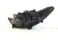 фото thumb №6, Лампы ford mondeo mk5 / fusion 2013- 16r фара