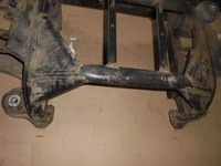 фото thumb №4, Підрамник підрамник задня maserati quattroporte v 2006