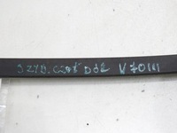 фото thumb №7, Молдинг скло лобове нижня volvo v70 iii