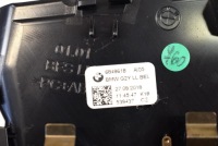 фото thumb №5, Bmw 3 g20 g21 2019 форсунки / ґрати обдув панелі приладової панелі