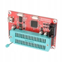 Programatory памяти eeprom serii scm / 24/93 sp200se/sp200s Недорого, фото thumb