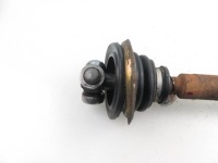 Привідний вал ліва renault laguna 2 2.2 dci 8200470131 Доставка, фото thumb
