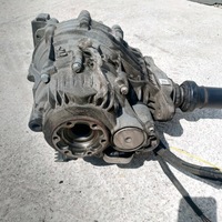 фото thumb №4, Bmw x5m e70 x6 e71 мост дифференциал задняя задний do s63b44