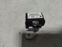 фото thumb №1, Honda hr-v ii модуль блок управления 33137-t7a-0030