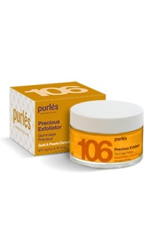 106 Goddess Precious Purles Гель-пилинг 50мл