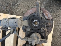 фото thumb №10, Амортизатор амортизационная стойка правый перед передний fiat grande punto 1.2 1.4 05-08r