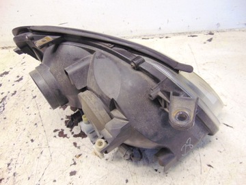 фото thumb №9, Лампа ліва перед передня nissan almera tino європа