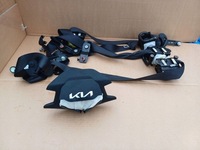 фото thumb №7, Подушки безпеки повітряні air bag ремені панель приладів панель приладів kia ev6 22r