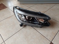 фото thumb №1, Правая лампа - honda cr-v iv lift - 2015 ксенон led