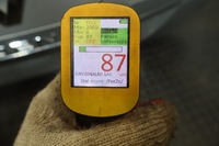 фото thumb №3, Крышка багажника задняя renault fluence ted69 sedan