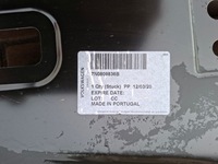 фото thumb №9, Vw sharan 7n блок двигуна правий