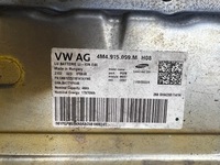 фото thumb №11, Аккумулятор аккумулятор гибрид porsche cayenne 9y3 9y0 coupe hybrid 3.0