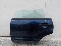 фото thumb №1, 373 subaru forester ii sg дверь левая задняя задние 35j