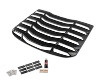 фото thumb №1, Защита тюнинг окно заднего ford mustang 18- nowa