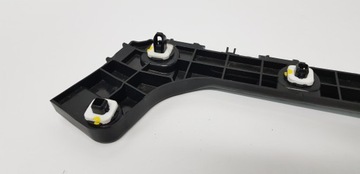 фото thumb №12, Corolla e21 19-22 ползун крепление бампер крыло зад универсал 52576-02201