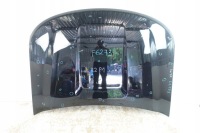 фото thumb №1, Ford explorer vi 2019- крышка капот двигателя grad