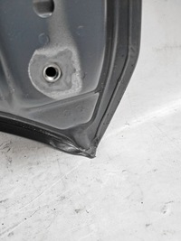 фото thumb №8, Капот hyundai staria 2021-