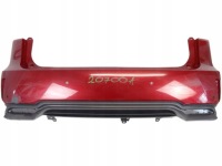 фото thumb №1, Lexus rx rx450h 450 бампер задняя задний