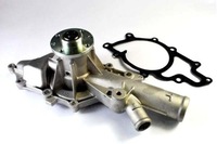 фото thumb №2, Насос wody mercedes sprinter 3 5-t 906 sprinter