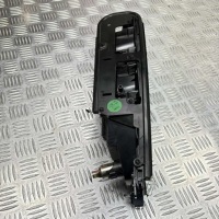 Шторка туннель среднего xc60 2 в Украине, фото thumb