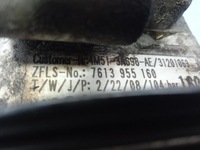 фото thumb №8, Volvo s40 ii v50 1.6b насос підсилювача керма 4m51-3a696-ae b4164s3