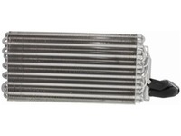 фото thumb №1, Испаритель кондиционера mercedes sl r129 2.8-7.3 89-01