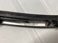 фото thumb №8, Молдинг уплотнитель перед левая 808212095r renault kadjar