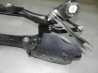 фото thumb №8, Bmw 3 g20 балка подрамник подвеска задняя 6877393