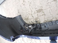 фото thumb №6, Бампер задня задній maserati levante