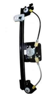 Купити Citroen c3 підйомник електричний скло правий, фото thumb