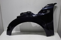 фото thumb №1, Mini cooper one r50błotnik перед передний левый хороший