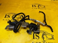 фото thumb №1, Помпа датчики клапан вакууму кронштейн renault 1.6 dci