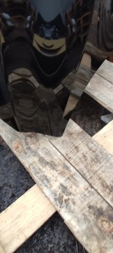 фото thumb №14, Капот кришка сталь nissan qashqai ii 2 j11 2014-2017 дорестайлінг лак g41