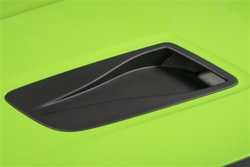 фото thumb №6, Оригинал. porsche 911 991.2 gt3rs капот передняя карбон