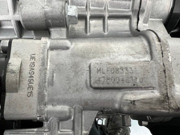 фото thumb №8, Hyundai tucson iv 1.6 t дифференциал мост задний