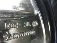 фото thumb №8, Диски vw 11a id.4 9 x 20 5x112 et42
