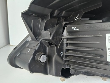 фото thumb №9, Лампа права фара kia ev6 21- повний led