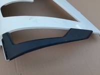 фото thumb №7, Volvo fmx fm5 панель фари рамка протитуманна фара правий