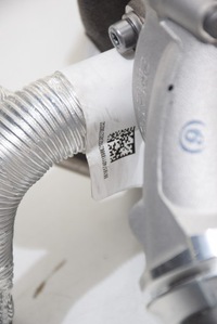 фото thumb №15, Bmw 2 f45 225xe x1 f48 25ex x2 f39 b38 турбина турбонагнетатель turbo