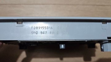 фото thumb №8, Лампа потолок seat altea leon ii 5p0947111 освещение