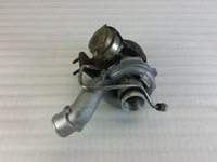 фото thumb №1, Турбонагнітач renault espace iv laguna ii 2.2 dci