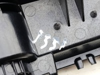 фото thumb №7, Mercedes-benz a w177 2019 підлокітник консолі 138537902