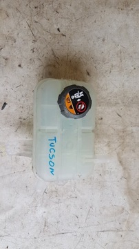 фото thumb №1, Tucson iv бак розширювальний