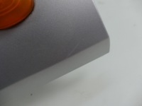 Jeep cherokee kj крыло  правый  перед qs2 ps2 Цена, фото thumb