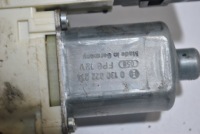 Двигатель стекло ford focus mk2 правый перед 0130822214 в Украине, фото thumb