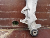 фото thumb №5, Підрамник підрамник підрамник перед audi a6 rs6 s6 c5 4.2