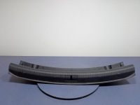 Купить Renault talisman седан накладка порог багажника 849205625r, фото thumb