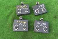 фото thumb №6, Модуль блок керування двері audi q7 4l комплект eu