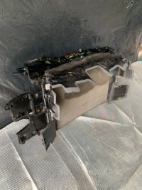 фото thumb №1, Набір радіатор renault fluence ze