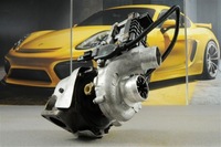 фото thumb №1, Porsche 958 cayenne дизель v8 турбонагнітач /ліва